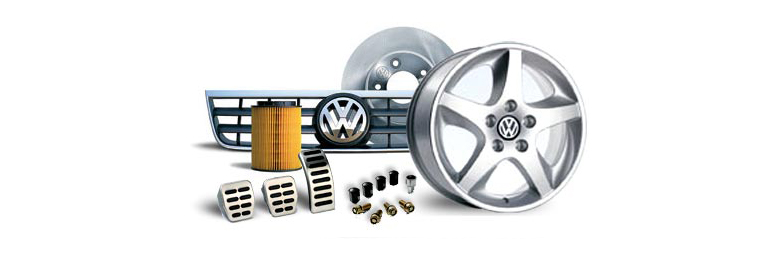 VW Tiguan Parts Sydney